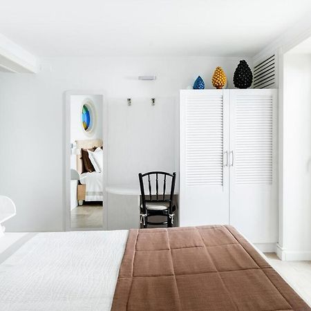 Biccari6 Terrace Apartment レッチェ エクステリア 写真