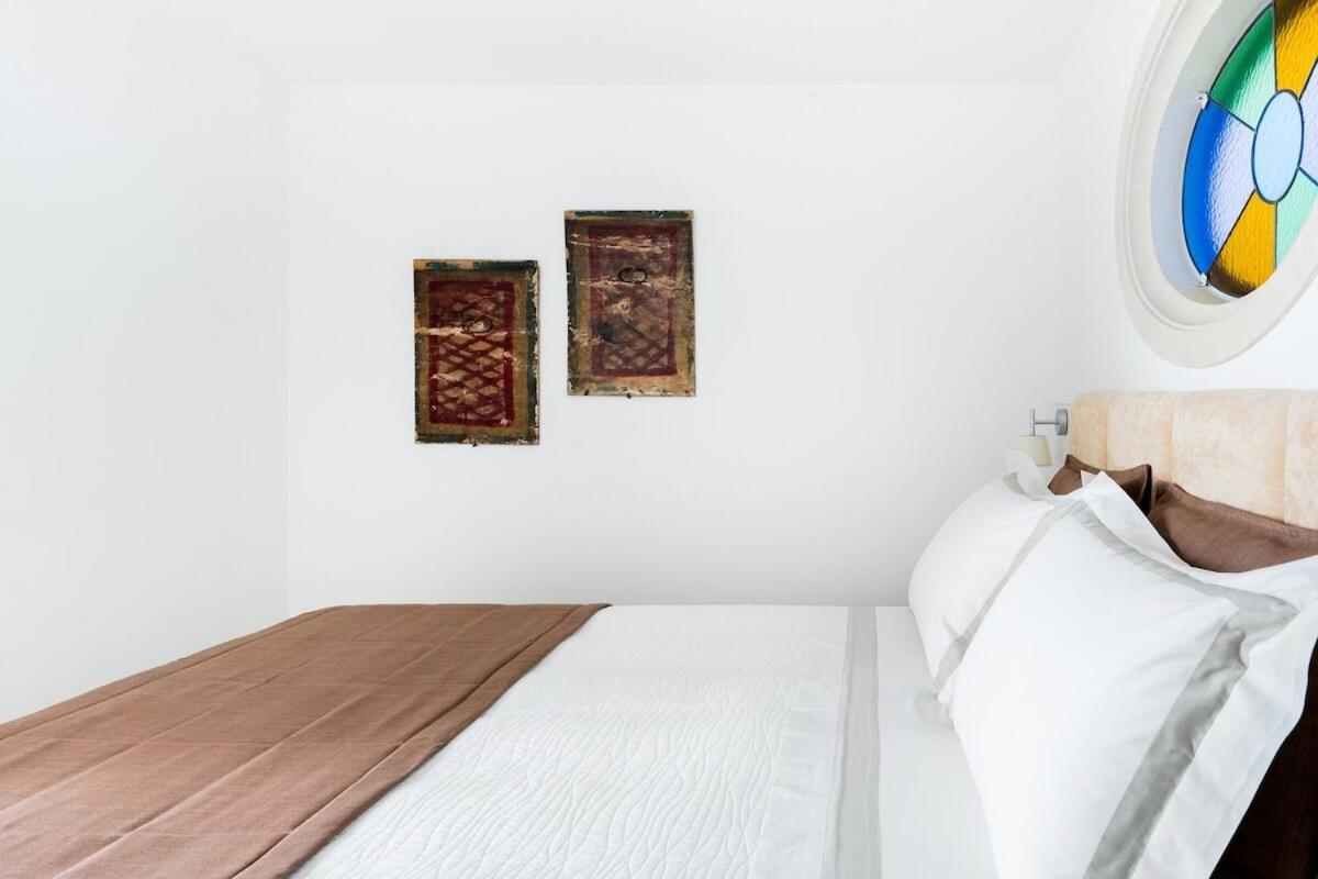 Biccari6 Terrace Apartment レッチェ エクステリア 写真