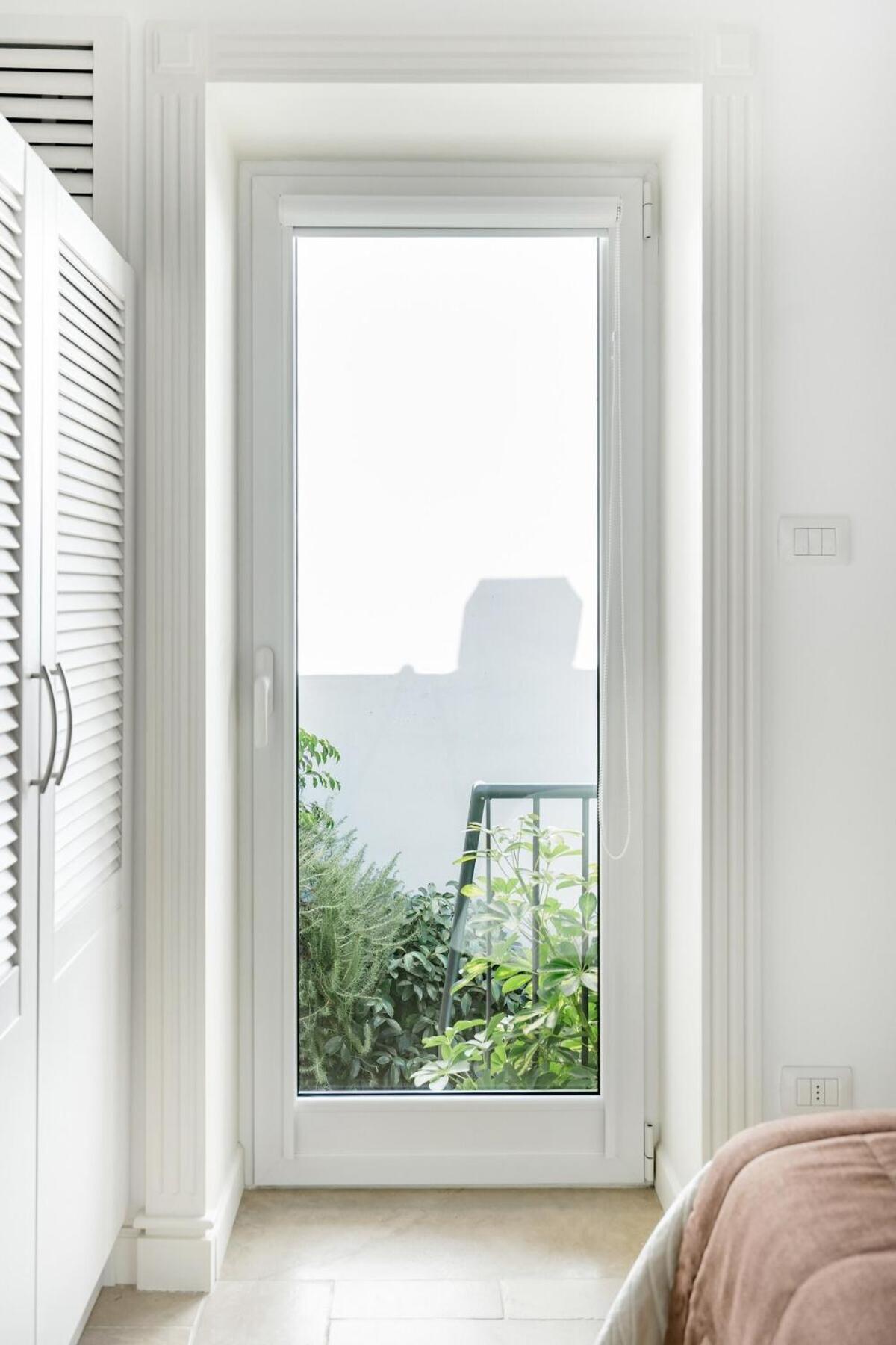 Biccari6 Terrace Apartment レッチェ エクステリア 写真